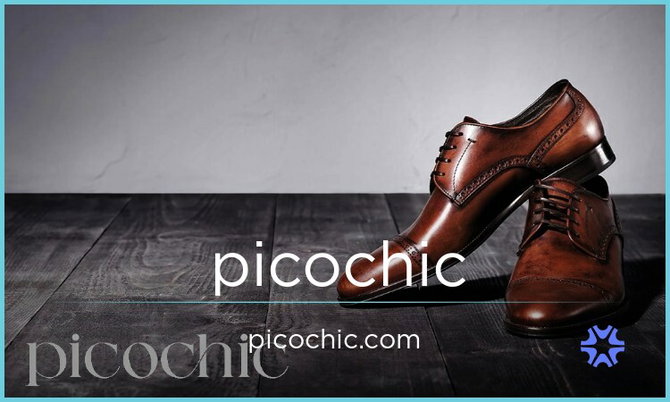 picochic.com — 2