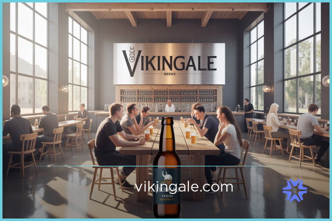 VikingAle.com — 2