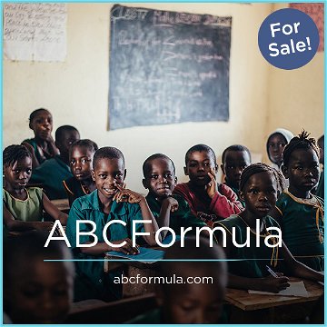 ABCFormula.com