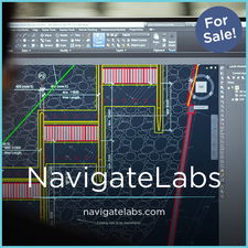NavigateLabs.com - Catchy premium domains