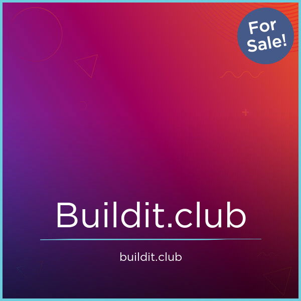 BuildIt.club