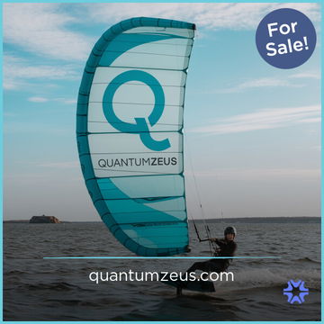 QuantumZeus.com