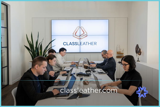 ClassLeather.com