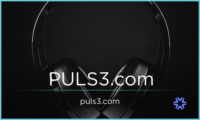 Puls3.com