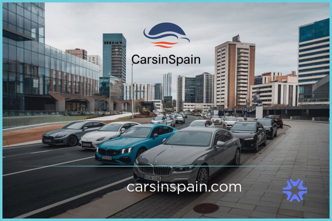 CarsInSpain.com