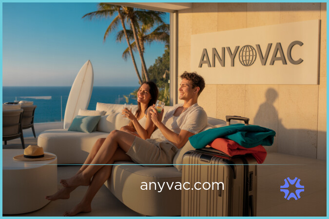 AnyVac.com - buying Good premium names