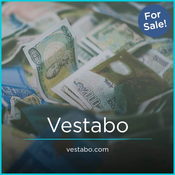 Vestabo.com - buy Good premium domains