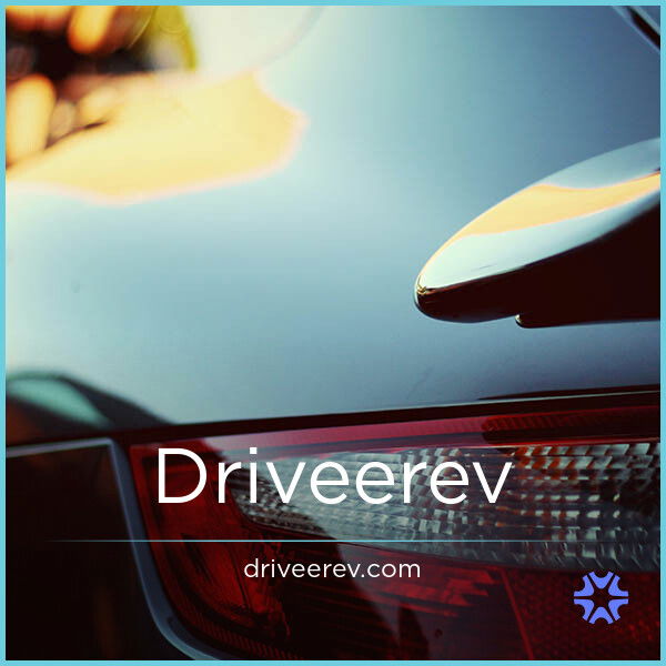 DriveEREV.com