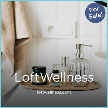 LoftWellness.com