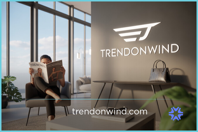 TrendOnWind.com — 2