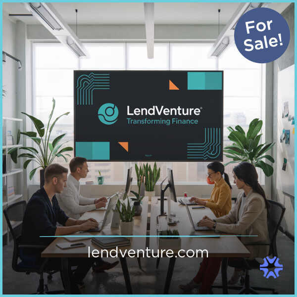 LendVenture.com image 2