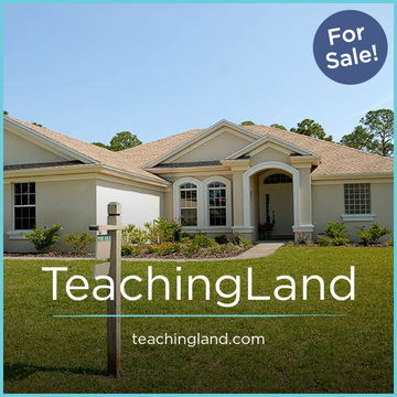 TeachingLand.com