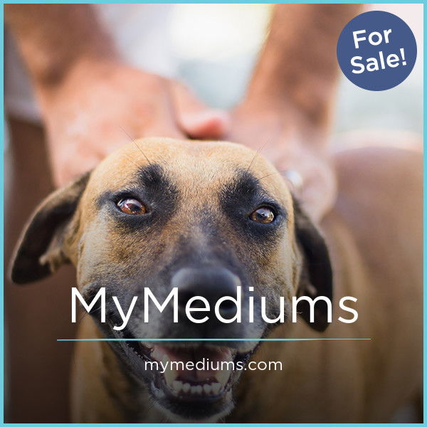 MyMediums.com