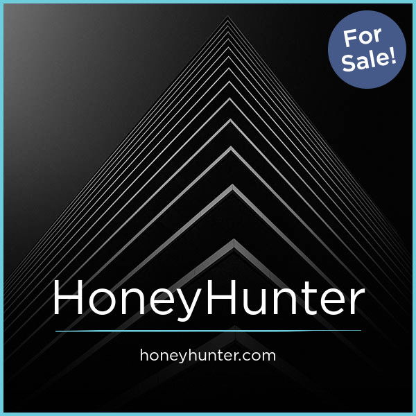 HoneyHunter.com — 2