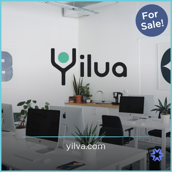 Yilva.com - buy Catchy premium names