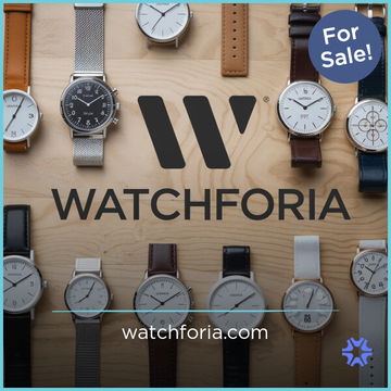 Watchforia.com