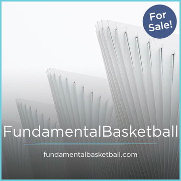 FUNDAMENTALBASKETBALL.COM