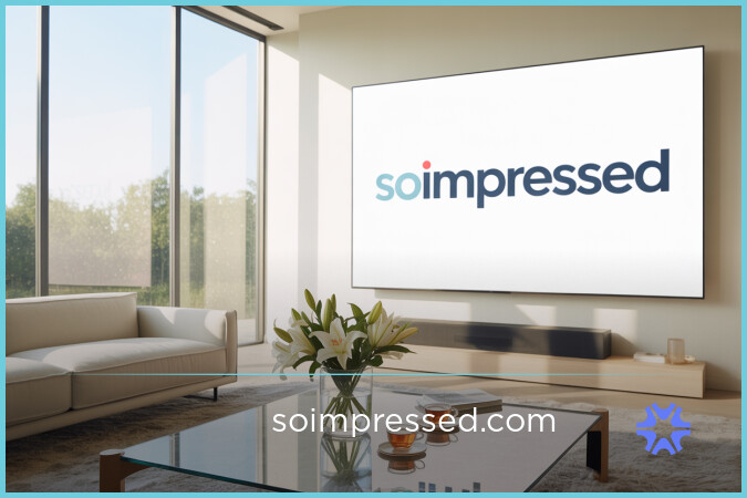 SoImpressed.com - buy Unique premium names