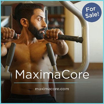 MaximaCore.com