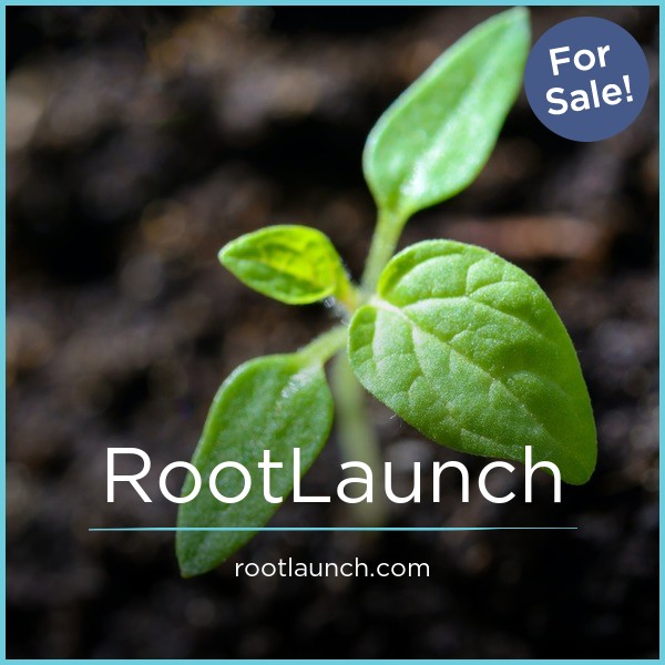 RootLaunch.com — 2