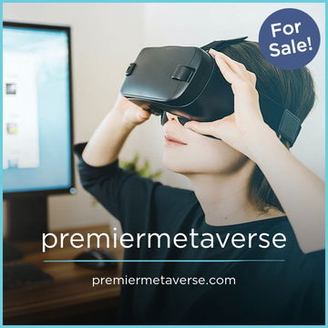 PremierMetaVerse.com