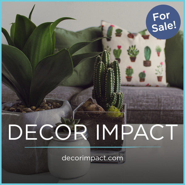 DecorImpact.com image 2