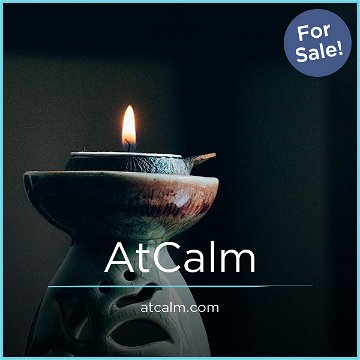 AtCalm.com