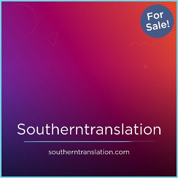 SouthernTranslation.com