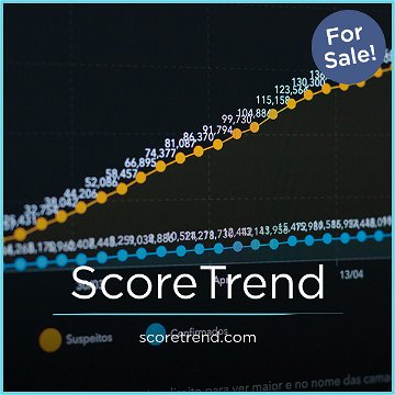 ScoreTrend.com