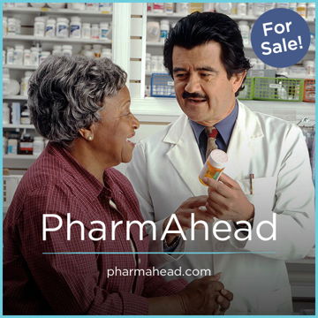 PharmAhead.com