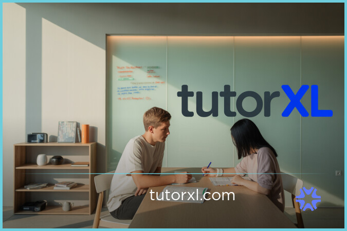 TutorXL.com - buy New premium domains