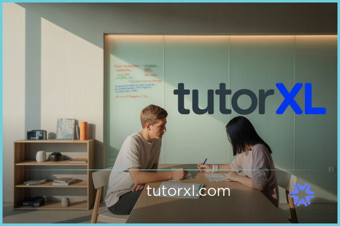 TutorXL.com — 2