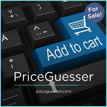 PriceGuesser.com