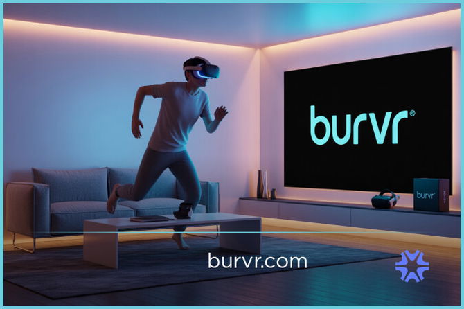 BURVR.com