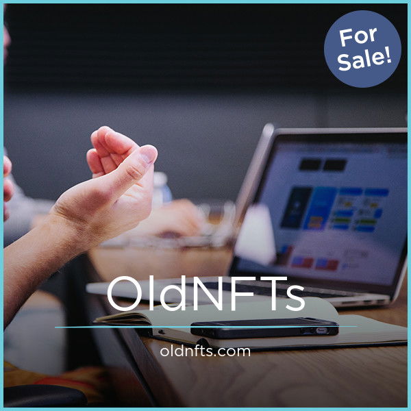 OldNFTs.com