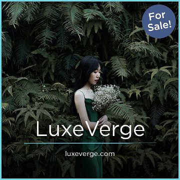 LuxeVerge.com