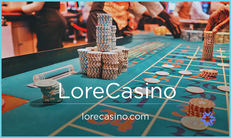 LoreCasino.com image 2