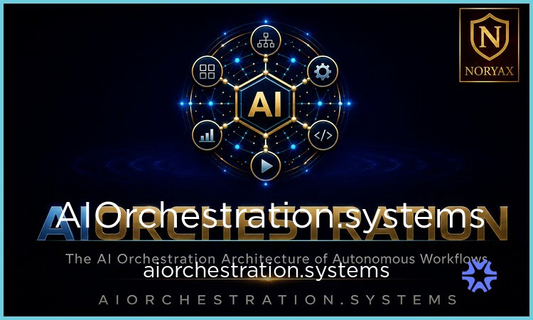 AIOrchestration.systems image 2