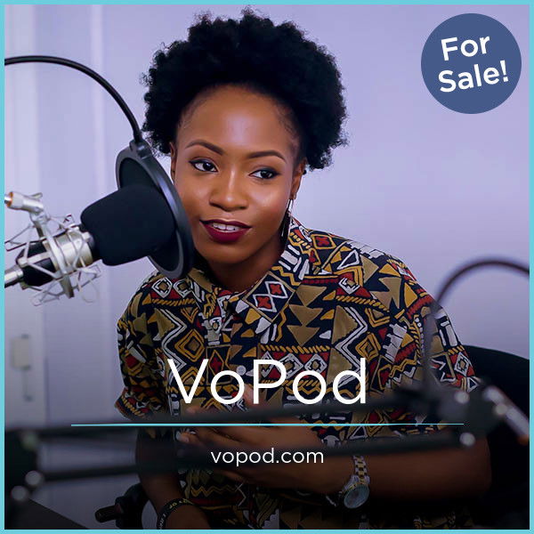 VoPod.com — 2