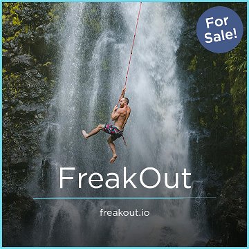 FreakOut.io
