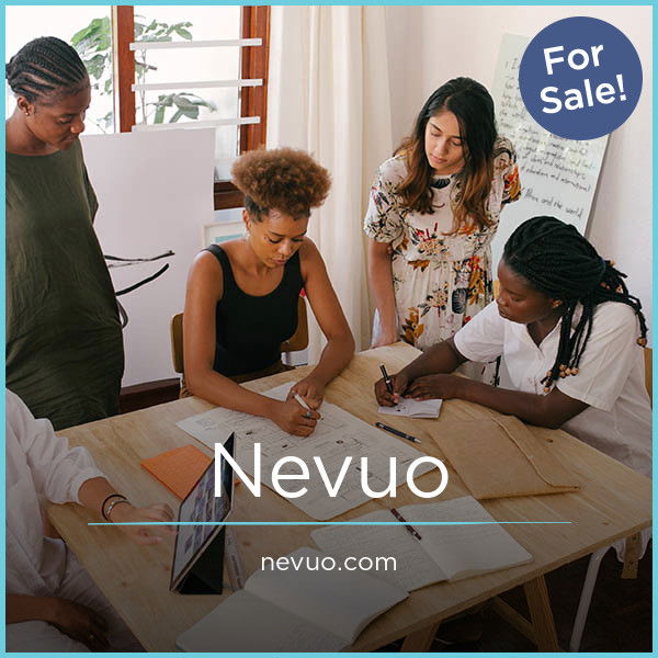 Nevuo.com