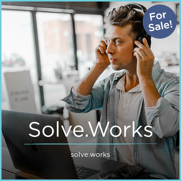 Solve.Works — 2