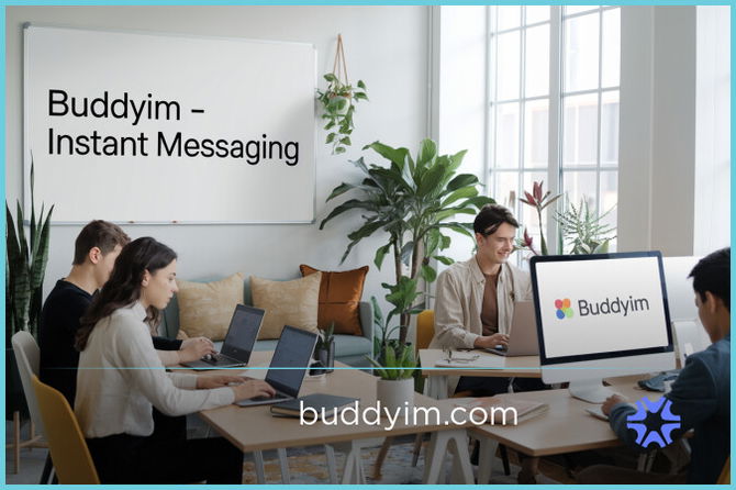 BuddyIM.com