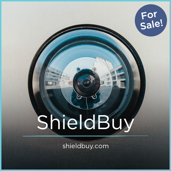 ShieldBuy.com - Creative premium domain names for sale
