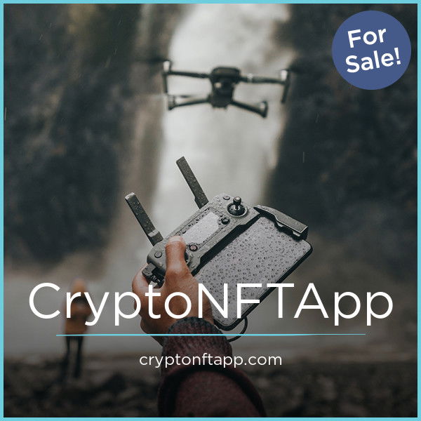 CryptoNFTApp.com