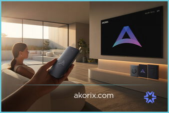 Akorix.com - Great premium domain marketplace