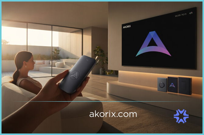 Akorix.com — 2
