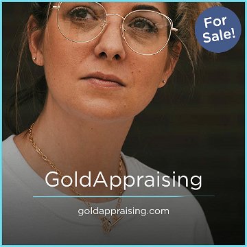 GoldAppraising.com