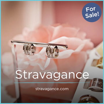 Stravagance.com