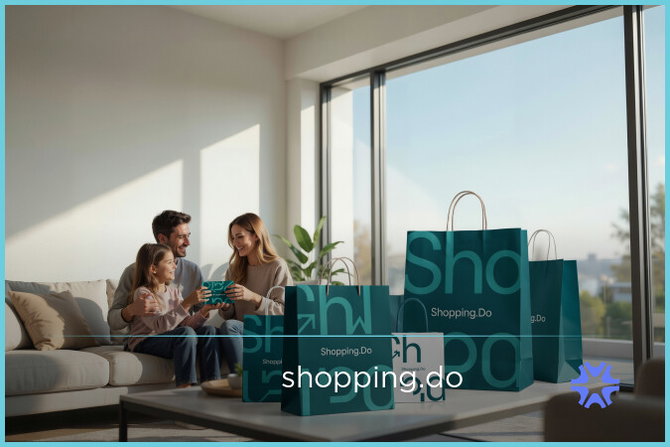 Shopping.Do — 2